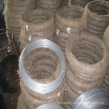 Electric Galvanized Iron Binding Wire